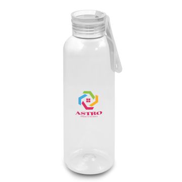 Butelka sportowa 500 ml z RPET | Suna – Gift Design