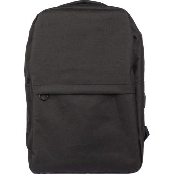 Plecak na laptopa 15" RPET – Gift Design
