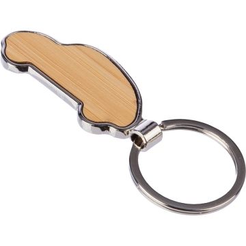 Brelok do kluczy "samochód" – Gift Design