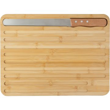 Bambusowa deska do krojenia – Gift Design