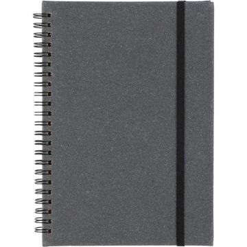 Notatnik ok. A5 – Gift Design