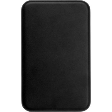 Power bank 4000 mAh z ładowarką słoneczną – Gift Design