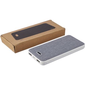 Power bank 10000 mAh – Gift Design