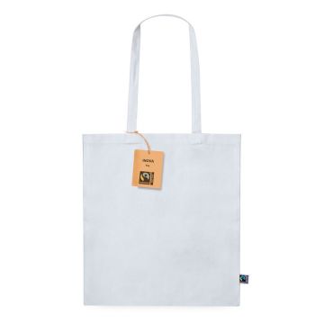 Torba bawełniana na zakupy – Gift Design