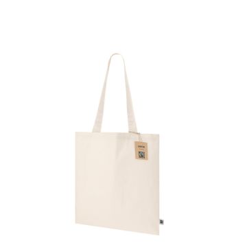 Torba bawełniana na zakupy – Gift Design