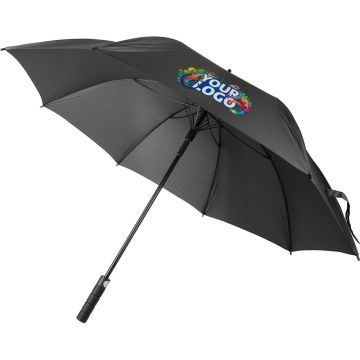 Parasol automatyczny RPET – Gift Design