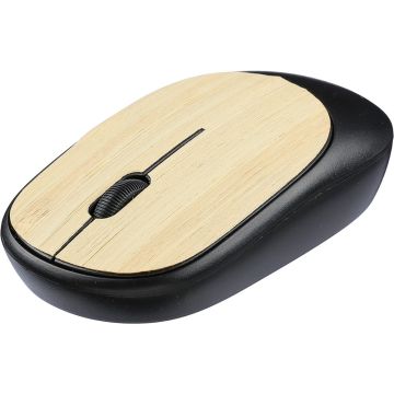 Bezprzewodowa mysz komputerowa – Gift Design