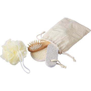 Zestaw kąpielowy – Gift Design