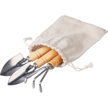 Zestaw narzędzi ogrodowych – Gift Design