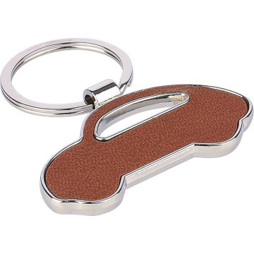 Brelok do kluczy "samochód" – Gift Design
