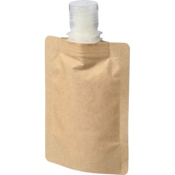 Balsam z filtrem przeciwsłonecznym SPF30 – Gift Design