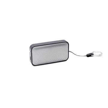 Głośnik bezprzewodowy BrandCharger Nano – Gift Design
