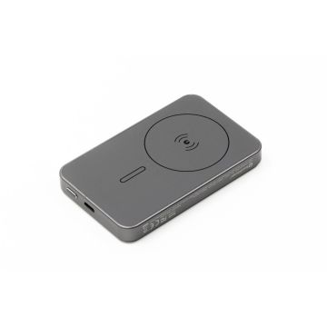 Power bank BrandCharger Powerwave 5000 – Gift Design