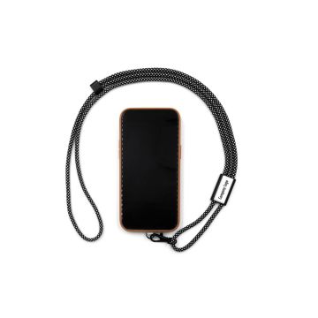 Smycz reklamowa BrandCharger Lany – Gift Design