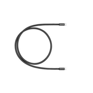 Kabel do ładowania i synchronizacji BrandCharger Volt – Gift Design