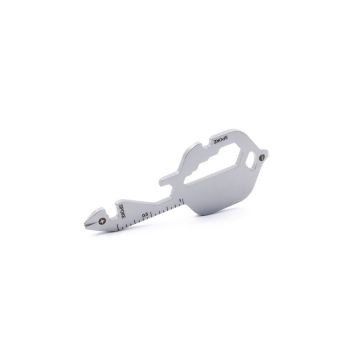 Narzędzie wielofunkcyjne 12 funkcji BrandCharger Kee – Gift Design