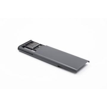 Śrubokręt 24 końcówki BrandCharger Everybit Lite – Gift Design