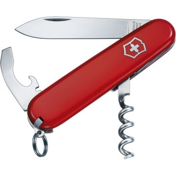 Nóż wielofunkcyjny Victorinox Waiter – Gift Design