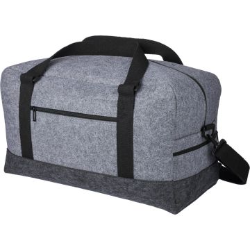 Torba sportowa, podróżna RPET – Gift Design