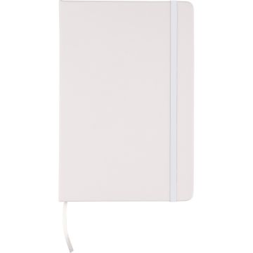 Notatnik ok. A5 RPET – Gift Design