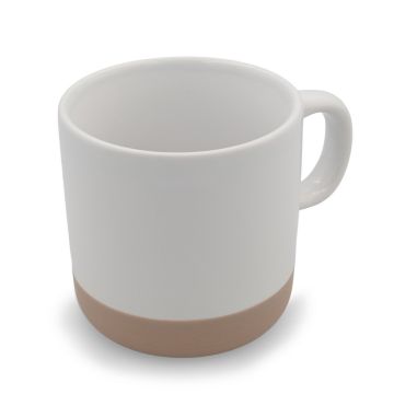 Kubek ceramiczny 340 ml | Aato – Gift Design