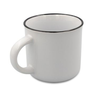 Kubek ceramiczny 280 ml | Lini – Gift Design