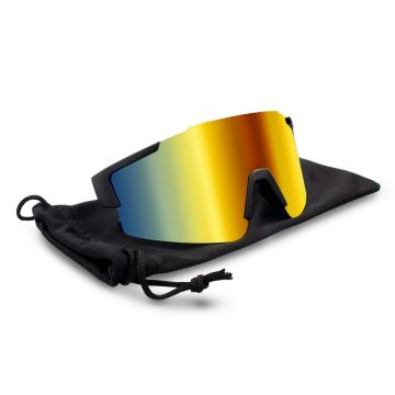 Okulary przeciwsłoneczne, sportowe | Dolor – Gift Design