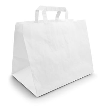 Torba z papieru | Bisara – Gift Design
