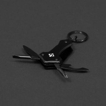 Mini narzędzie wielofunkcyjne Upperlane – Gift Design
