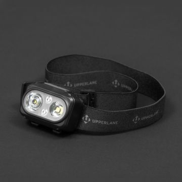 Latarka na głowę Upperlane – Gift Design