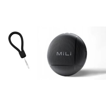 Wykrywacz kluczy, lokalizator MiLi LiTag DUO – Gift Design