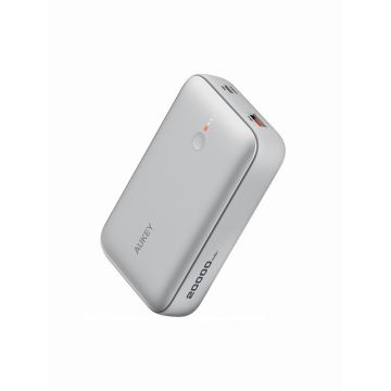 Power bank 20000 mAh Aukey – Gift Design