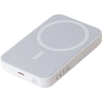 Bezprzewodowy Power Bank 5000 mAh – Gift Design