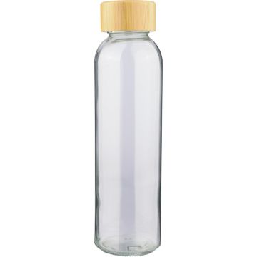 Szklana butelka 500 ml – Gift Design
