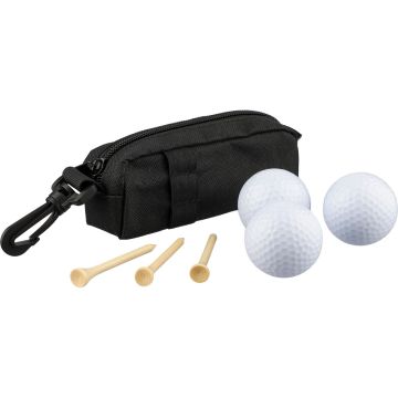 Zestaw piłeczek do golfa – Gift Design