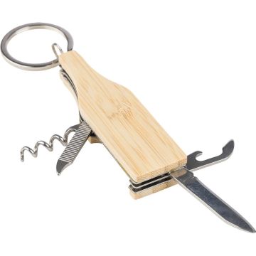 Brelok, narzędzie wielofunkcyjne – Gift Design