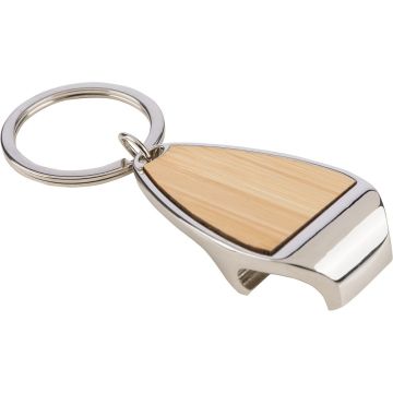 Brelok do kluczy, otwieracz do butelek – Gift Design
