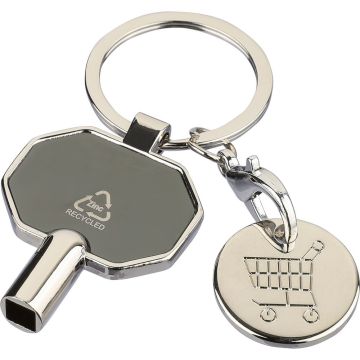 Brelok do kluczy 3 w 1 – Gift Design