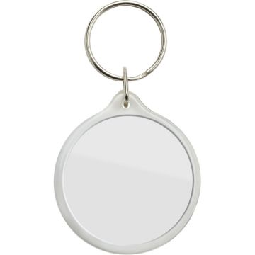 Brelok do kluczy w kształcie okręgu – Gift Design