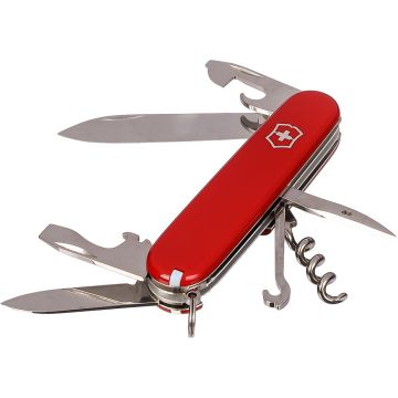 Nóż wielofunkcyjny Victorinox Swiss Army Climber – Gift Design