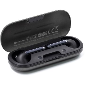 Słuchawki bezprzewodowe BrandCharger Aria – Gift Design