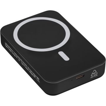 Bezprzewodowy power bank 10000 mAh – Gift Design