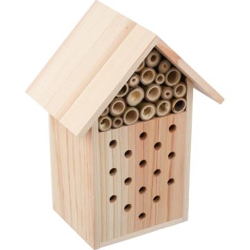 Domek dla pszczół – Gift Design