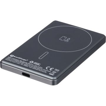 Power bank 5000 mAh BrandCharger Powerwave 2 – Gift Design