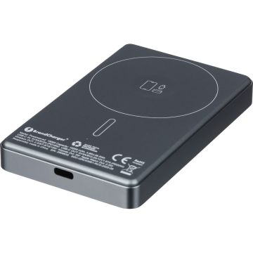 Power bank 10000 mAh BrandCharger Powerwave 2 – Gift Design