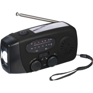 Radio survivalowe – Gift Design