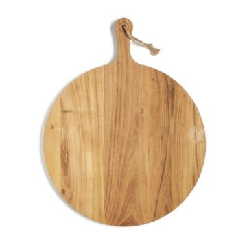 PV3181 | Okrągła deska do krojenia, serwowania VINGA Buscot – Gift Design