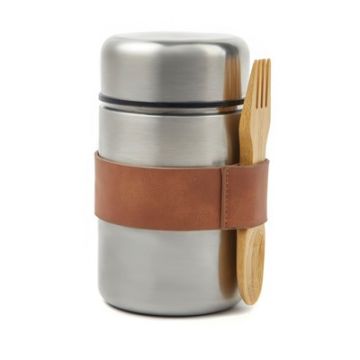 PV50440 | Próżniowy pojemnik na żywność 500 ml VINGA Miles – Gift Design