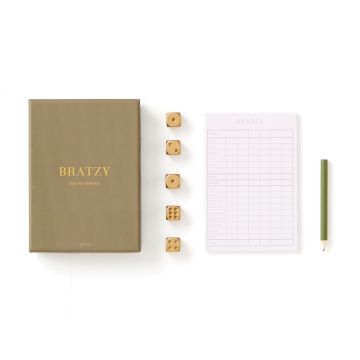 Gra planszowa Bratzy VINGA – Gift Design