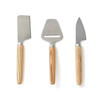 Zestaw do sera VINGA Retro – Gift Design